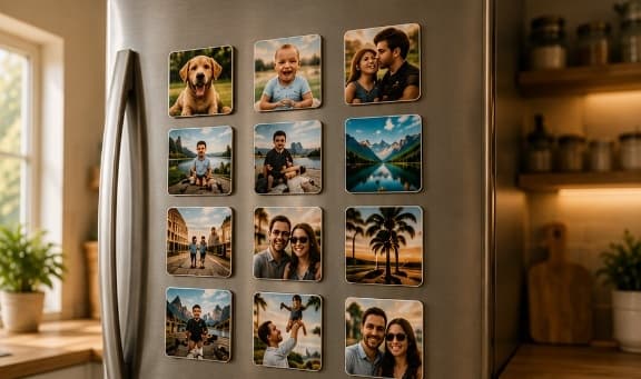 Buy Fridge Magnets